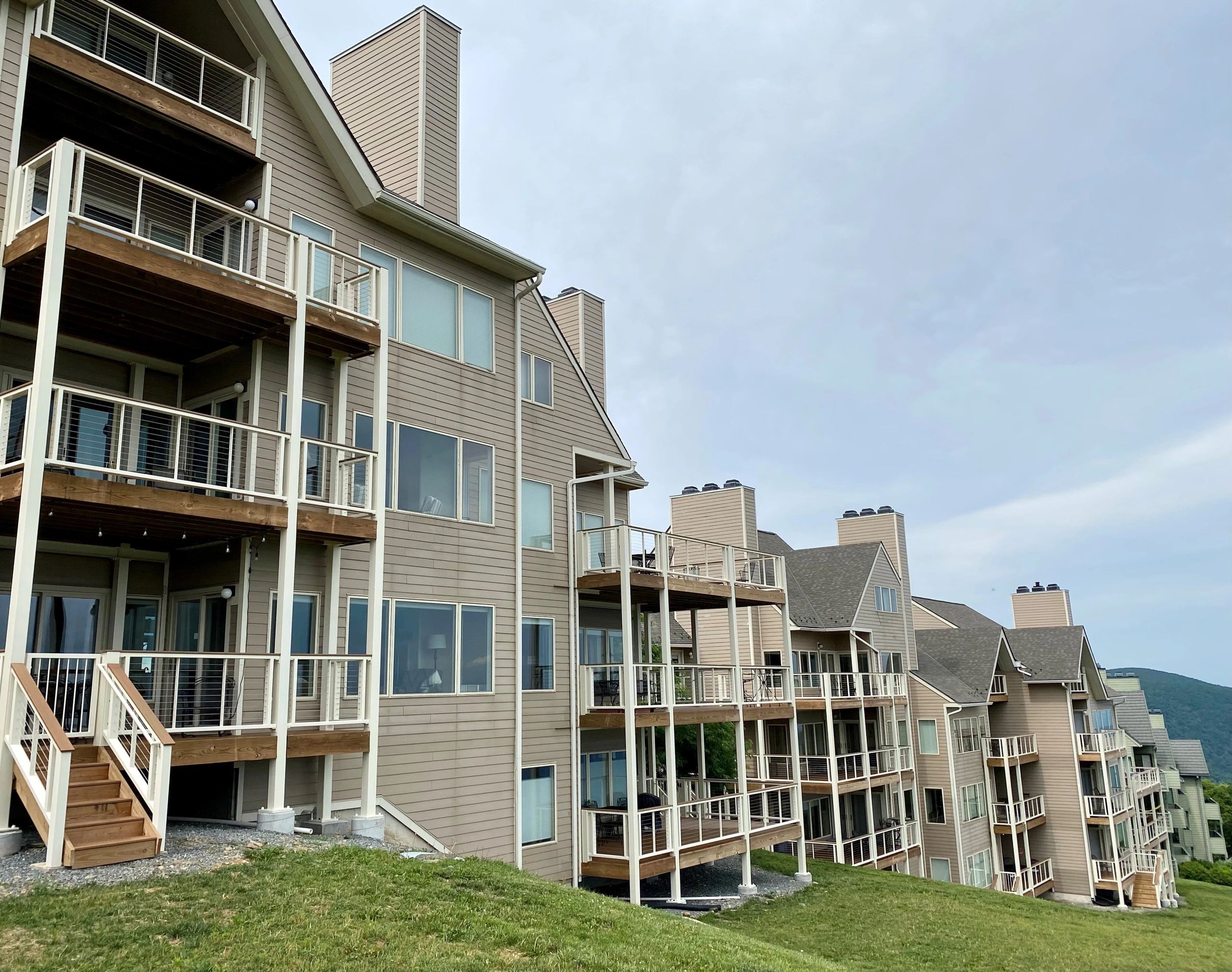 OverlookatWintergreen